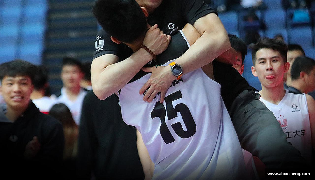 ag旗舰厅平台爱上挑战，燃烧激情